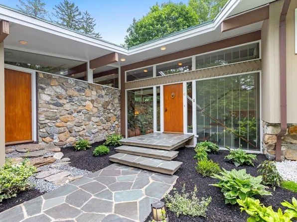6 Porter Rd, Andover, MA 01810