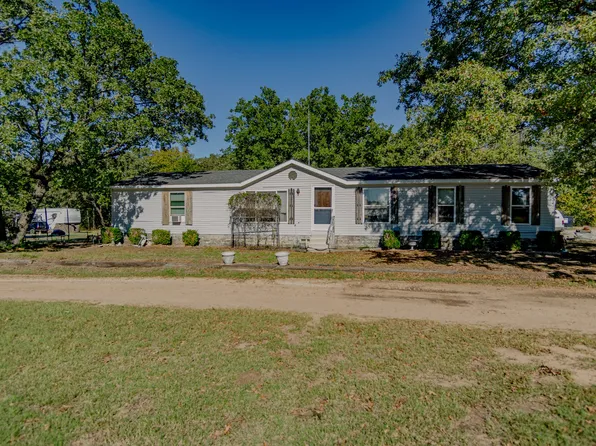 21372 County Road 331, Quinlan, TX 75474