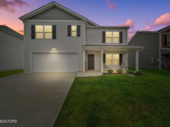 7648 Bill Keaton Dr, Corryton, TN 37721