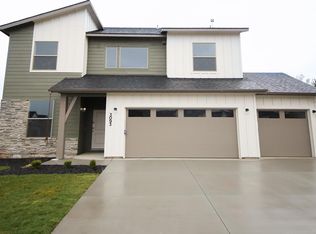 3093 S Trafori Ave, Meridian, ID 83642