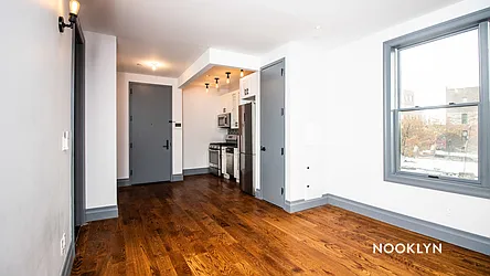 Rented by Nooklyn NYC LLC