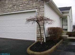 6691 Lagrange Dr, Canal Winchester, OH 43110