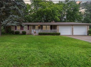 519 Ridgeview Dr, Big Rapids, MI 49307