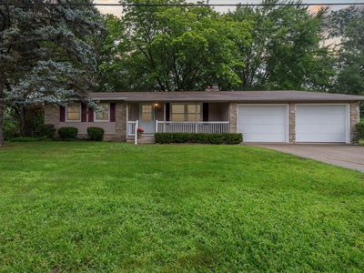 519 Ridgeview Dr, Big Rapids, MI, 49307