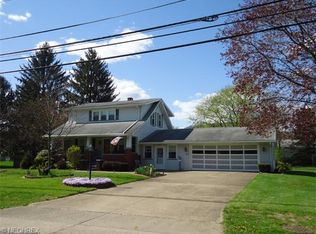 6217 E State Rd, Newcomerstown, OH 43832