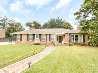 255 Woodlands Ave, Mobile, AL 36607