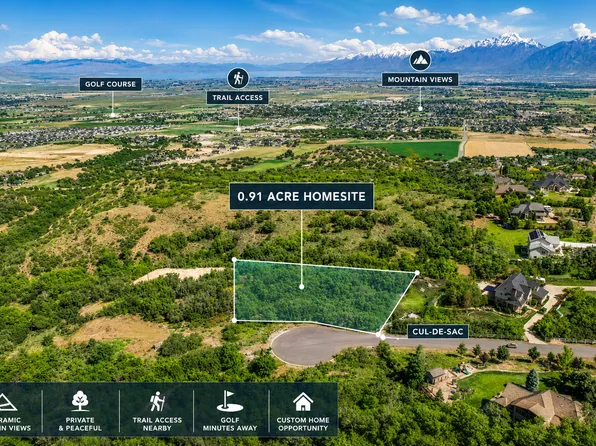 690 S Woodland Hills Dr, Salem, UT 84653