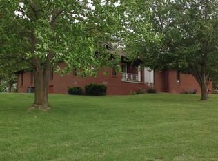 709 Spencer Dr, Neosho, MO 64850