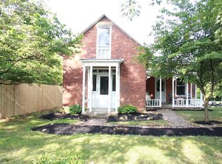 669 Liberty Rd, Delaware, OH 43015