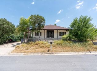308 W 2nd St, La Joya, TX 78560