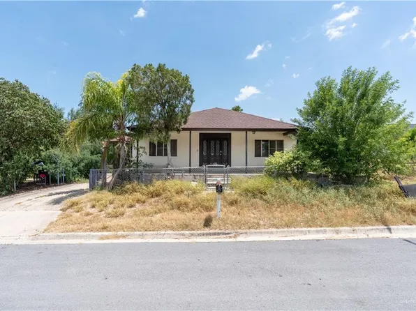 308 W 2nd St, La Joya, TX 78560