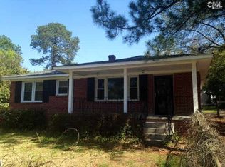 1222 Decatur St, Cayce, SC 29033