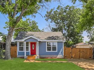 223 Anderson Ave, San Antonio, TX 78203