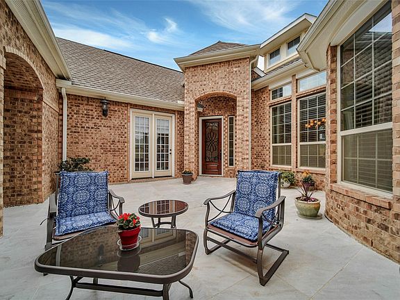 5th image of 2507 Colliford Creek Ct