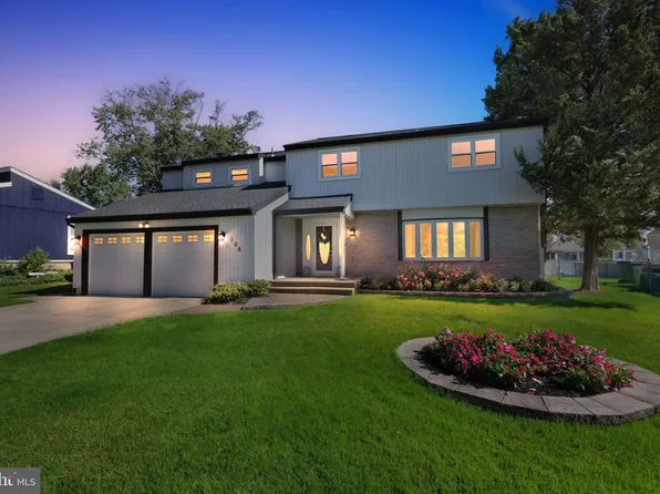 106 Capella Rd, Turnersville, NJ 08012