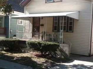 12 Humason Ave, Buffalo, NY 14211