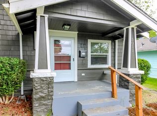 5011 S L St, Tacoma, WA
