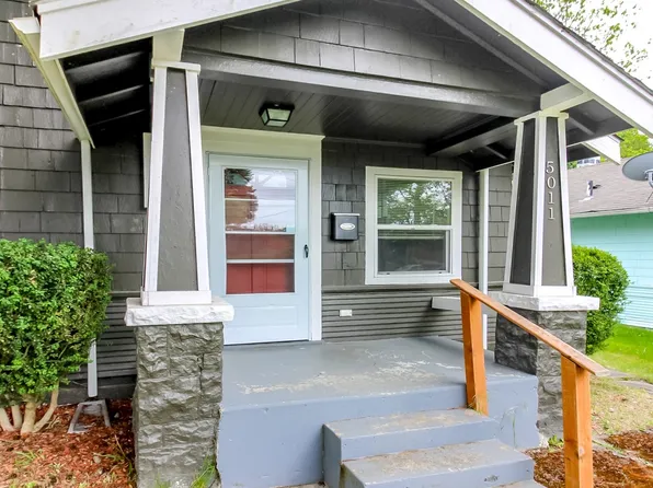 5011 S L Street, Tacoma, WA 98408