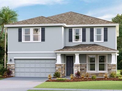 5735 Silver Feather Way, Palmetto, FL, 34221