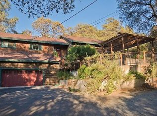 1300 Merry Knoll Rd, Auburn, CA 95603