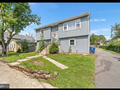 142 Lawn Park Ave, Lawrence Township, NJ, 08648