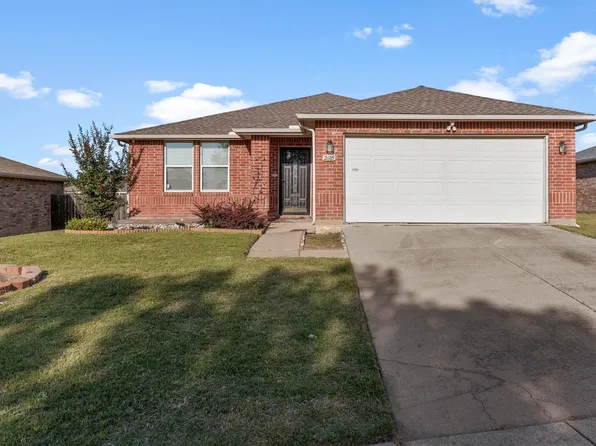 2605 Rockport Ln, Little Elm, TX 75068