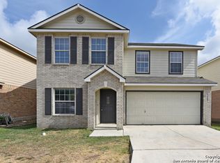 5807 Armstrong Wl, San Antonio, TX 78249