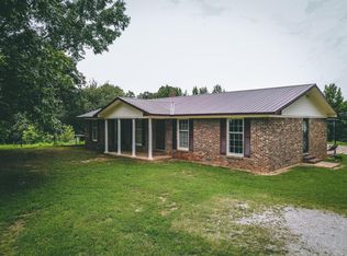 39 County Road 715, Corinth, MS 38834