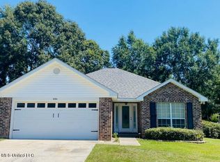 9741 Pokai St, Diamondhead, MS 39525