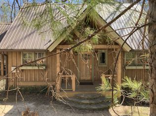 244 Eastman Mountain Rd, Tiger, GA 30576