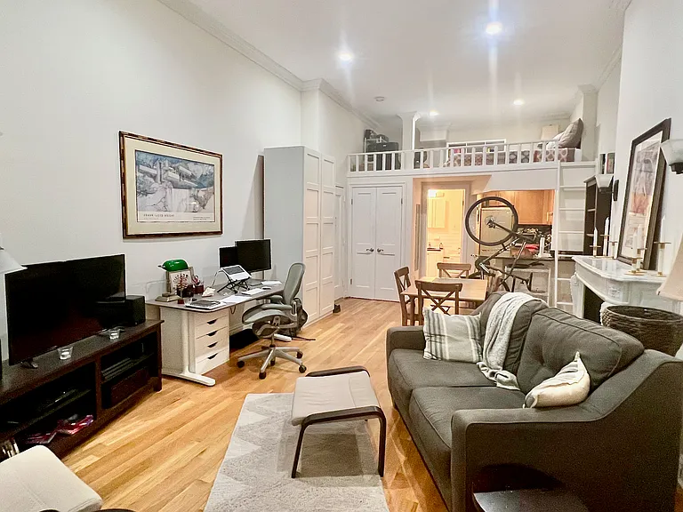 331 W End Ave #2-A — Photo 3