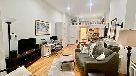 Rented by JK Dansar Corp