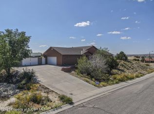 606 Little Rabbit, Aztec, NM 87410