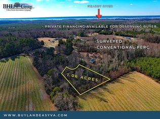 0 Robin Rd, Warsaw, VA 22572