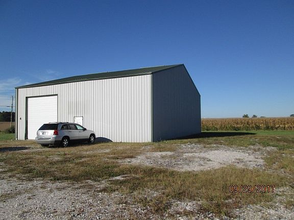 5th image of 4492 E County Road 2100 N