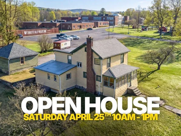 15571 State Highway 23, Davenport Center, NY 13751