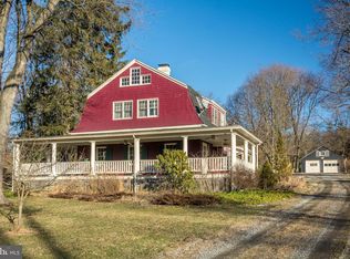 12458 Monterey Ln, Blue Ridge Summit, PA 17214