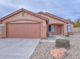 3553 W Mariposa Grande Rd, Glendale, AZ 85310