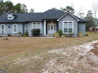 125 Trailwood Rd, Valdosta, GA 31602