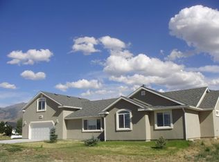 931 Buckskin Pl, Spring Creek, NV 89815