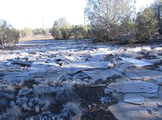 2202 W Rincon Dr, Williams, AZ 86046