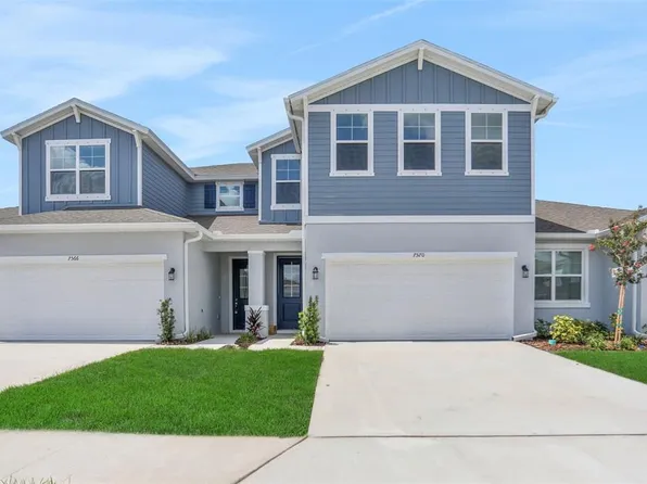 7570 Sea Oak Ct, Parrish, FL 34219