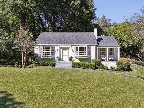 335 N Garden Ln NW, Atlanta, GA 30309