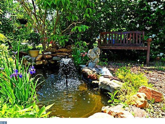 Lake/Pond