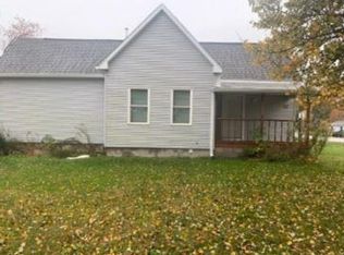 6320 S State Road 159, Riley, IN 47871