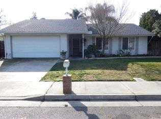 830 Groveland Ct, Merced, CA 95340