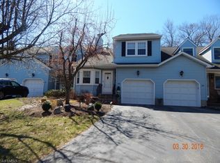 140 Wagon Wheel Rd, Sparta, NJ 07871