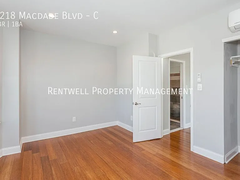 2218 Macdade Blvd #C — Photo 15