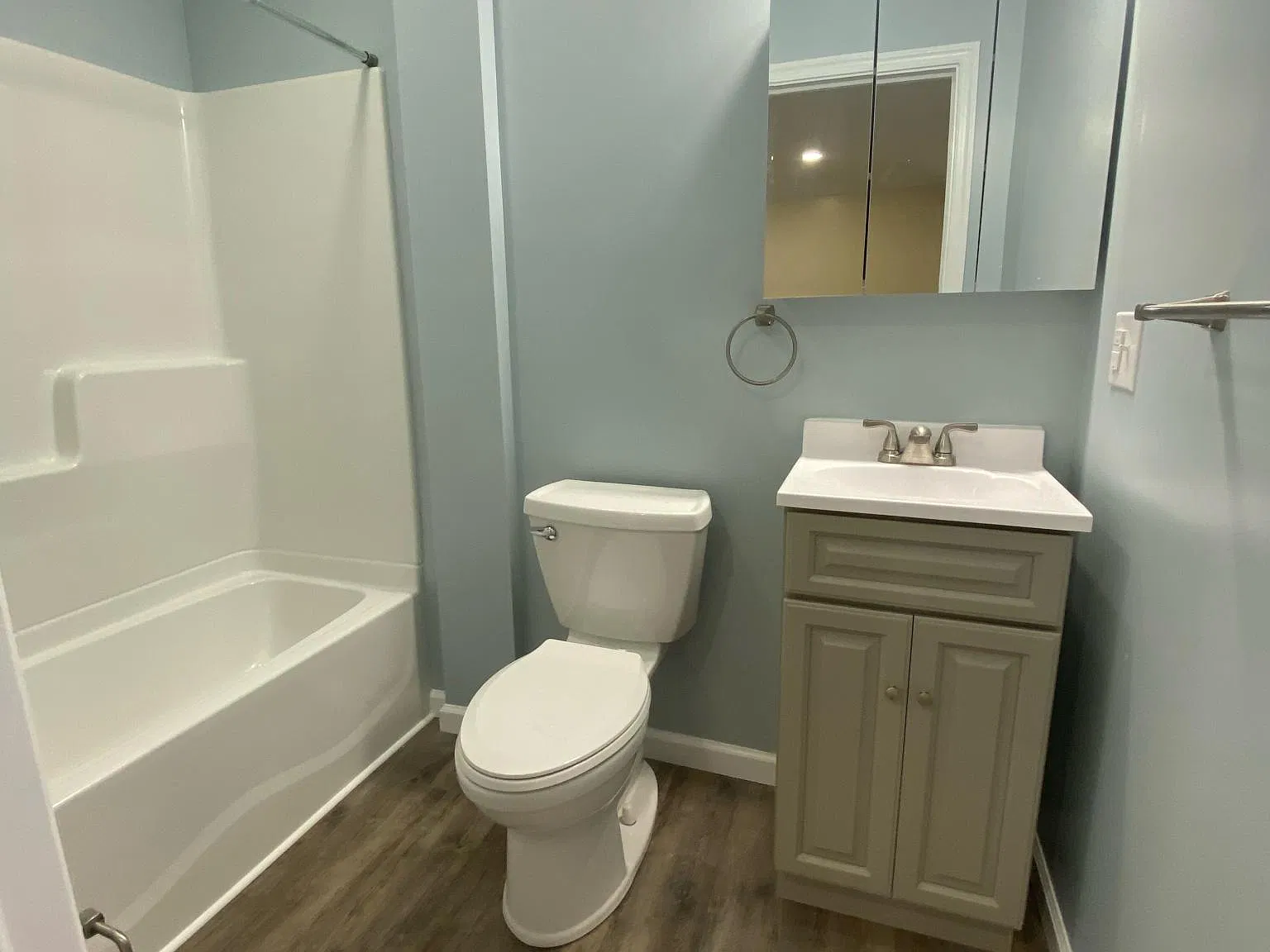 1 bed, $1,375 — Photo 4