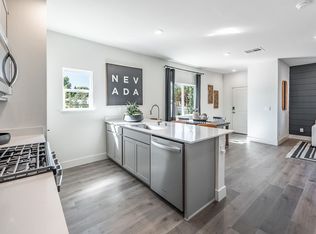 1604 Prancer St, Reno, NV 89523